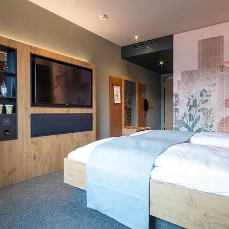 Hotel Riku Reutlingen