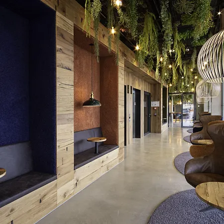 Hotel Riku Reutlingen