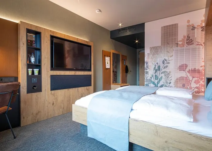 فندق Riku ريوتلنجن