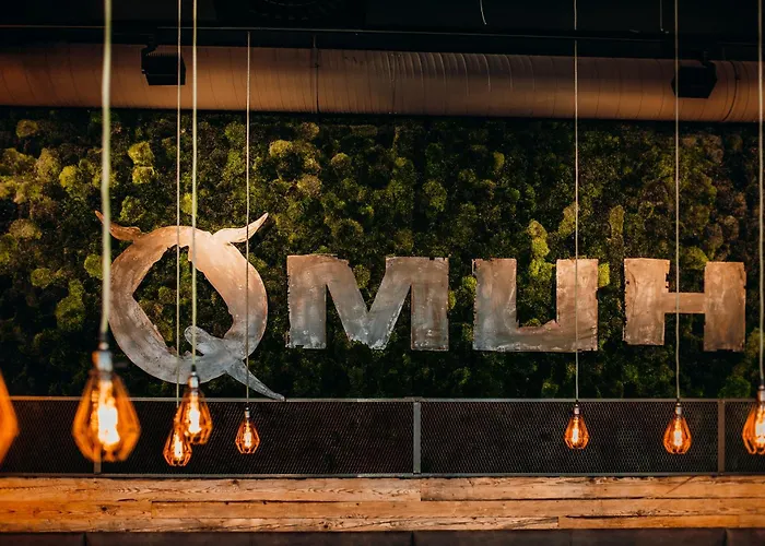 فندق Riku ريوتلنجن