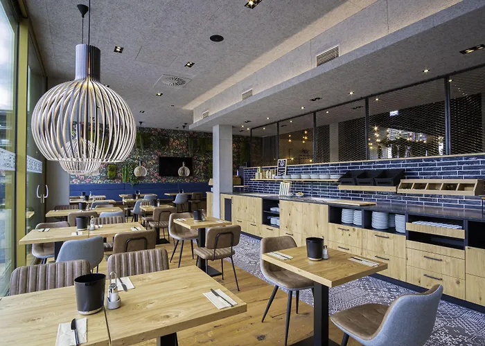 فندق Riku ريوتلنجن